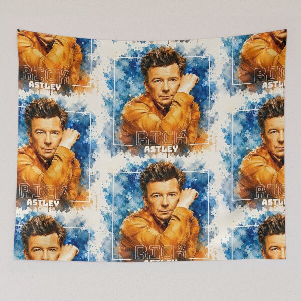 Item preview, Rick designed and sold by FanGirl Design By The Mad Thatter.