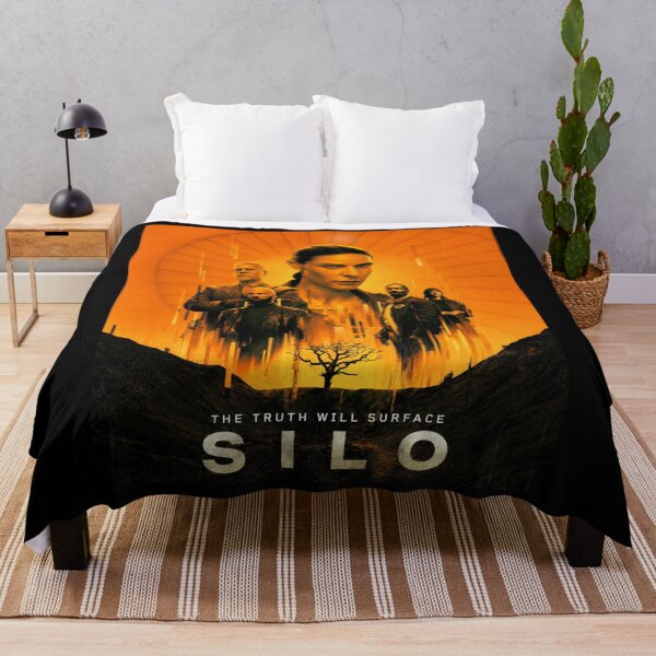 Item preview, silo designed and sold by BlockyBeasts.
