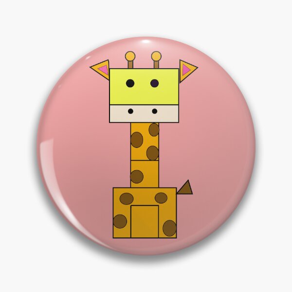 Item preview, GIRAFFE designed and sold by shaniraespi.