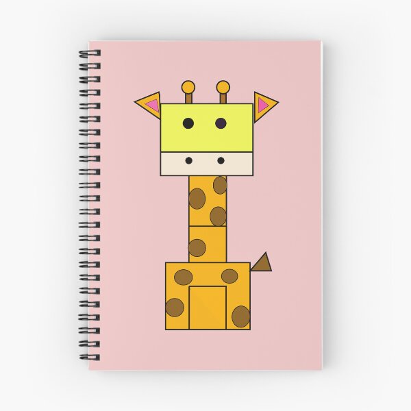 Item preview, GIRAFFE designed and sold by shaniraespi.