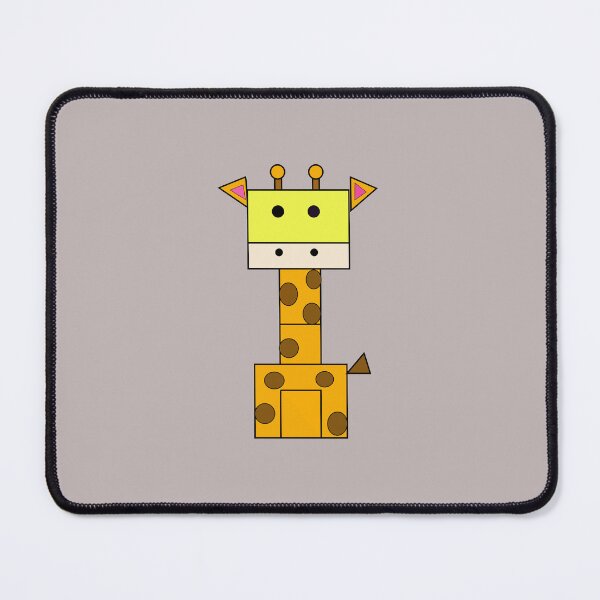 Item preview, GIRAFFE designed and sold by shaniraespi.