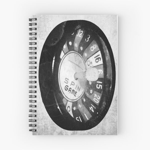 Item preview, Vintage Children's Spinner Toy Game designed and sold by Ghoul Enterprises.