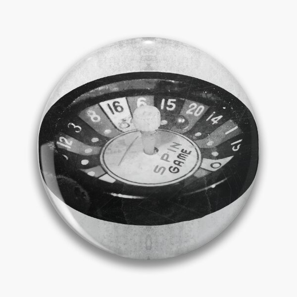 Item preview, Vintage Children's Spinner Toy Game designed and sold by Ghoul Enterprises.