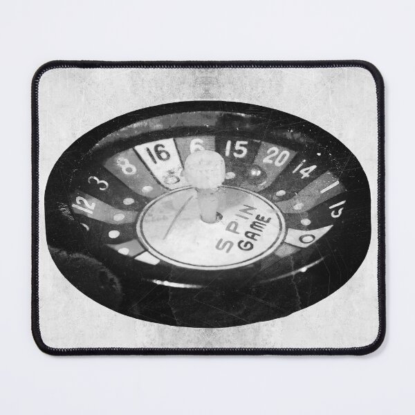 Item preview, Vintage Children's Spinner Toy Game designed and sold by Ghoul Enterprises.