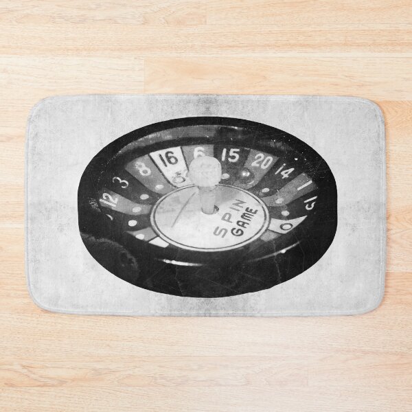 Item preview, Vintage Children's Spinner Toy Game designed and sold by Ghoul Enterprises.