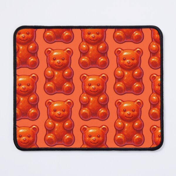 Item preview, Gummy bear candy designed and sold by Magimel.
