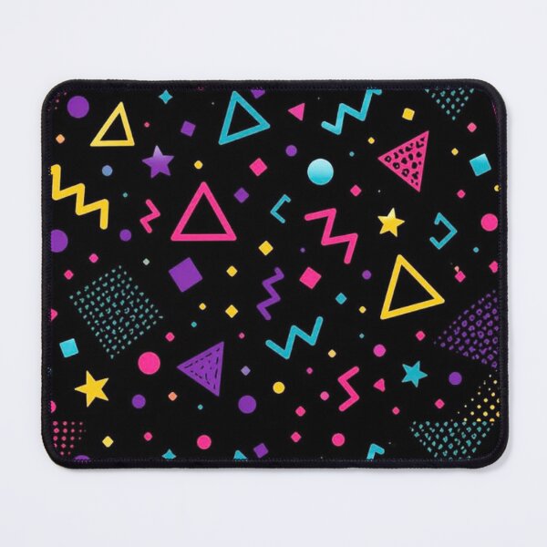 Item preview, retro carpet pattern designed and sold by menheraaudino.