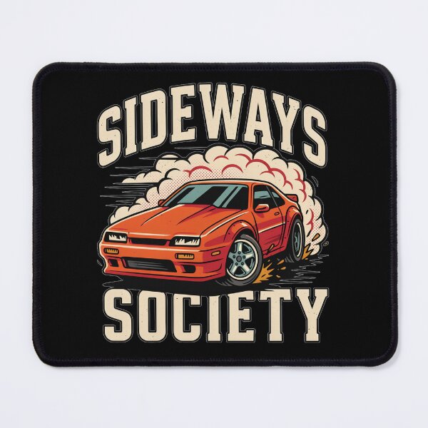 Item preview, Sideways Society - RC Drift Car | Remote Control Car designed and sold by No Excuses Supply.