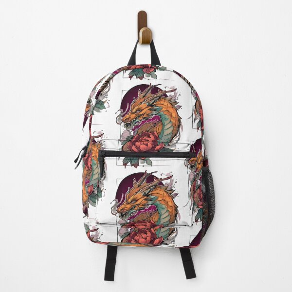 Item preview, Dragon tattoo art designed and sold by MendaciousMina.
