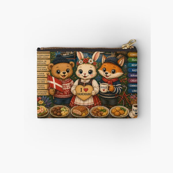 Item preview, Copenhagen, Denmark – Hygge, Design and Happiness designed and sold by Cifi64.