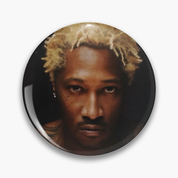 Item preview, Future - The Real Me designed and sold by Designs On.