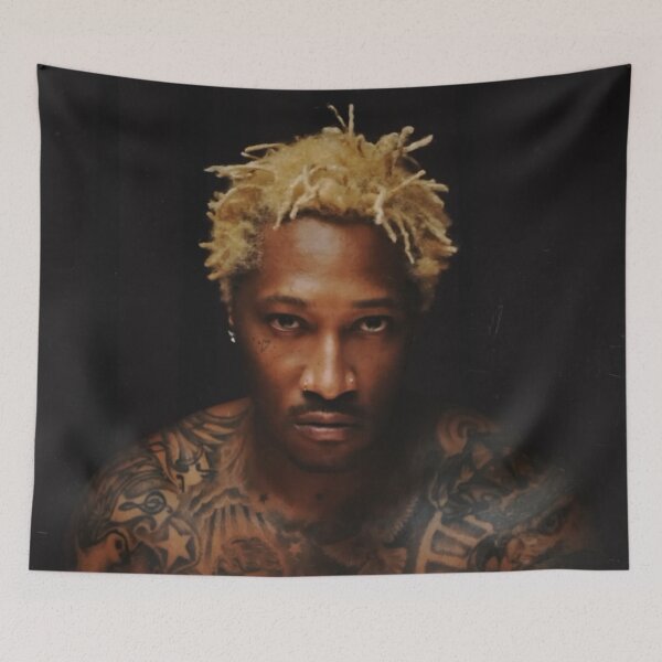Item preview, Future - The Real Me designed and sold by Designs On.