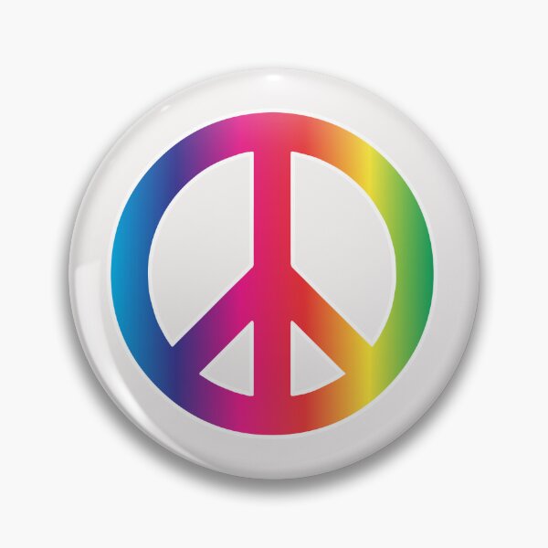 Item preview, Peace Sign designed and sold by FanFest.