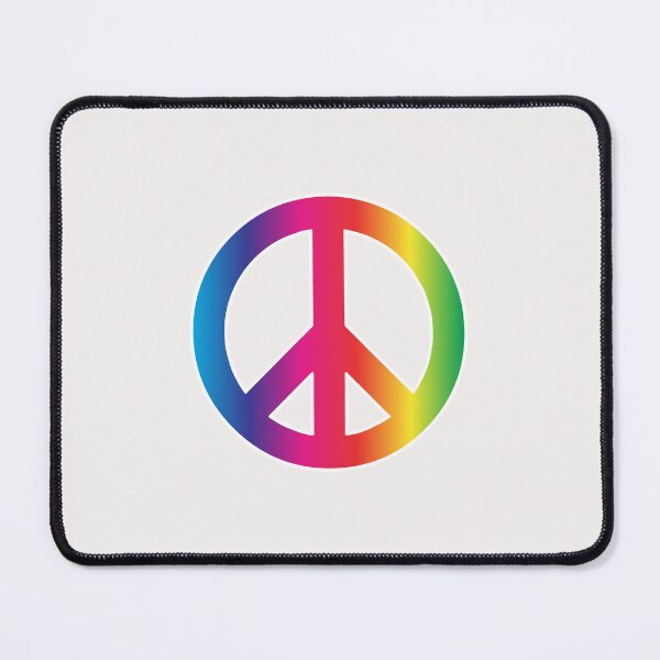 Item preview, Peace Sign designed and sold by FanFest.
