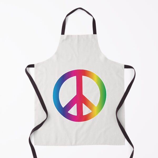 Item preview, Peace Sign designed and sold by FanFest.