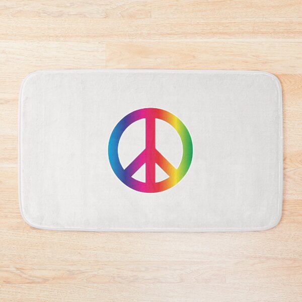 Item preview, Peace Sign designed and sold by FanFest.
