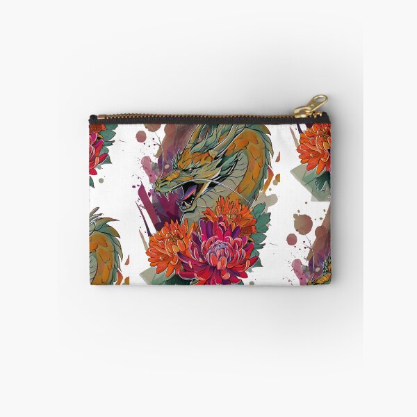 Item preview, Dragon tattoo art designed and sold by MendaciousMina.