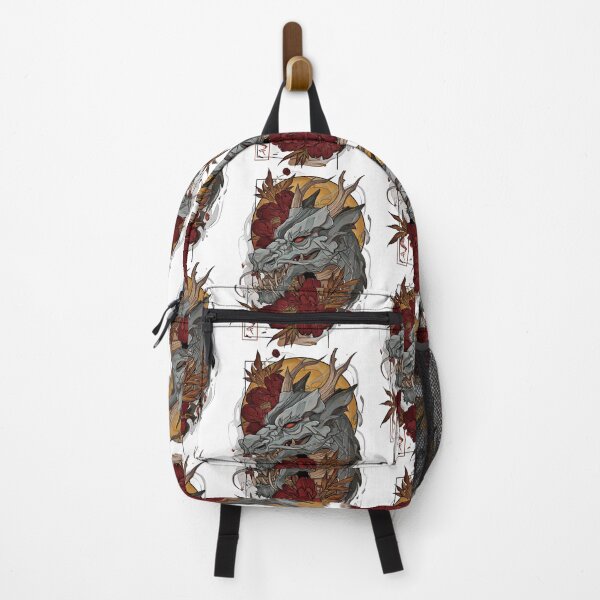 Item preview, Dragon tattoo art designed and sold by MendaciousMina.