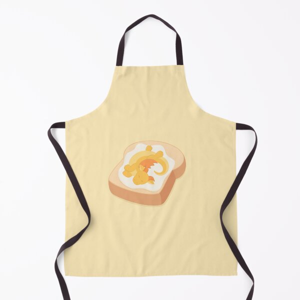 Item preview, Egg Toast Dragon designed and sold by Meg's Sketchbook.