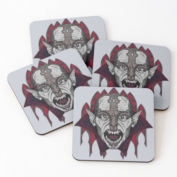 Item preview, Blood Cathedral designed and sold by Guz Design & Illustration.
