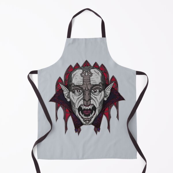 Item preview, Blood Cathedral designed and sold by Guz Design & Illustration.