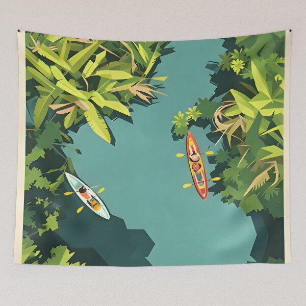 Item preview, Krabi Longtail Lagoon Paradise designed and sold by Spirit of Siam.