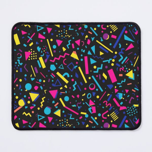 Item preview, retro carpet pattern designed and sold by menheraaudino.