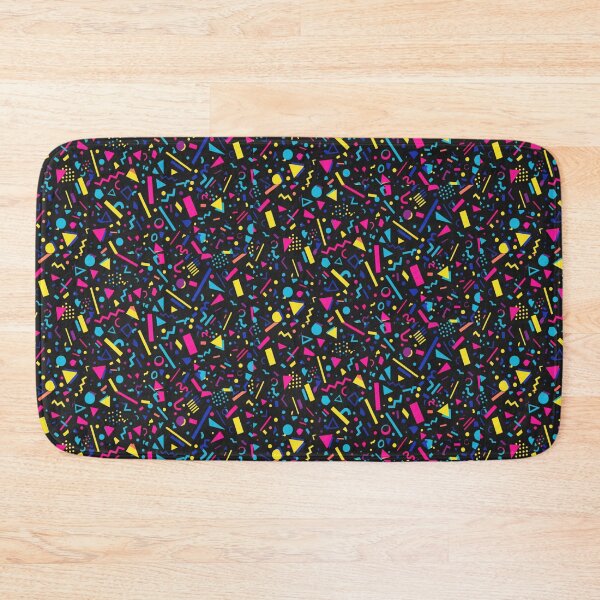 Item preview, retro carpet pattern designed and sold by menheraaudino.