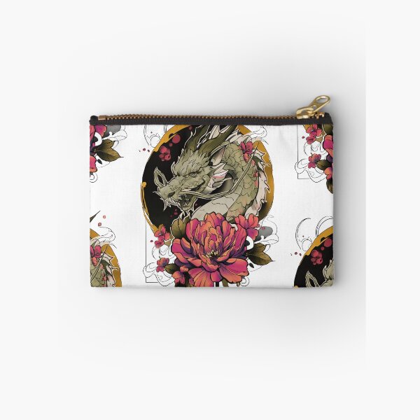 Item preview, Dragon tattoo art designed and sold by MendaciousMina.