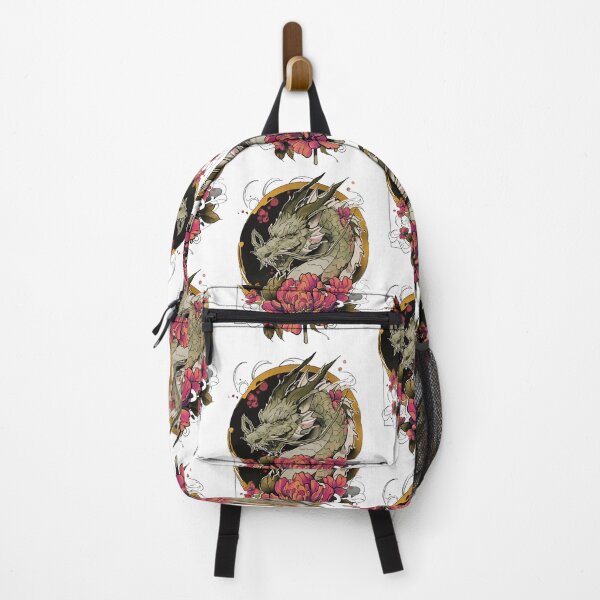 Item preview, Dragon tattoo art designed and sold by MendaciousMina.