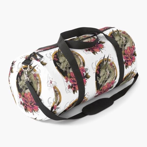 Item preview, Dragon tattoo art designed and sold by MendaciousMina.