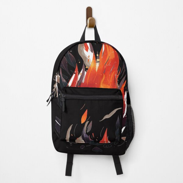 Item preview, Gothic Flame Graphic T-Shirt designed and sold by NXTWRLD.