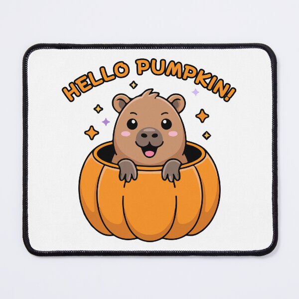 Item preview, Hello Pumpkin! Fall Season designed and sold by everydayplay108.