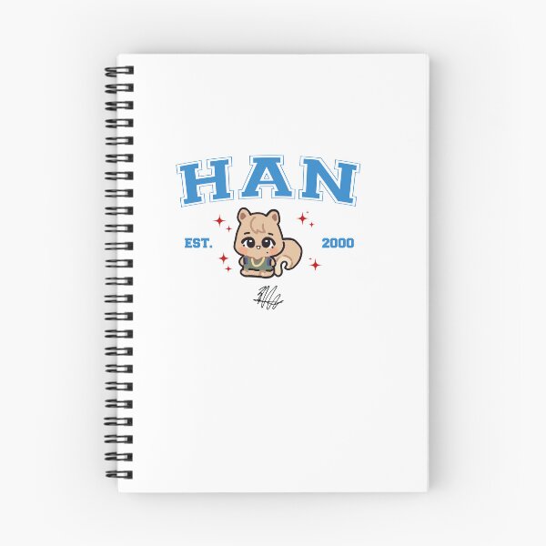 Item preview, Stray Kids Han Shirt, Vintage 90s Kpop Shirt, Kpop Comfort Colors Shirt, SKZOO Character, Han's Chibi Shirt, Gifts For Fan - Copy designed and sold by BerryHand.