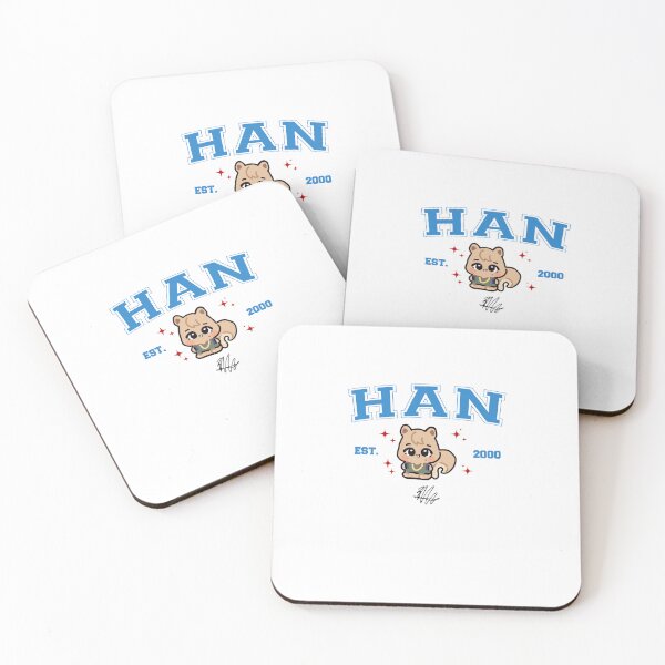 Item preview, Stray Kids Han Shirt, Vintage 90s Kpop Shirt, Kpop Comfort Colors Shirt, SKZOO Character, Han's Chibi Shirt, Gifts For Fan - Copy designed and sold by BerryHand.