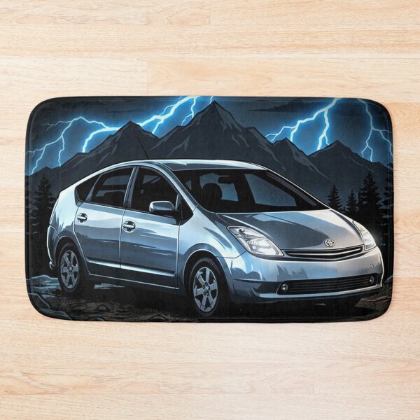 Item preview, Toyota Prius Thunderstorm designed and sold by Dimensionality.