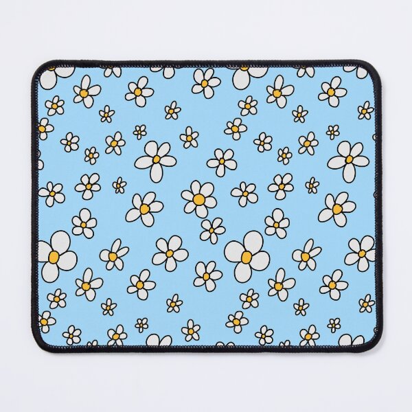Item preview, Flower Pattern  designed and sold by Mark Solario.