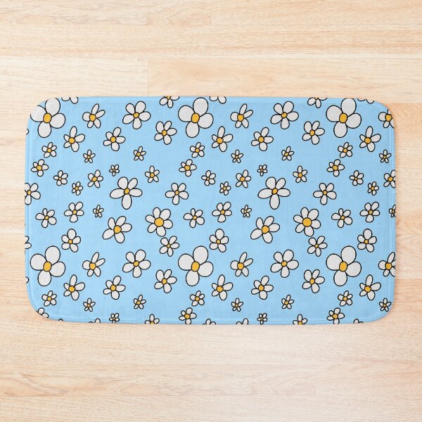 Item preview, Flower Pattern  designed and sold by Mark Solario.