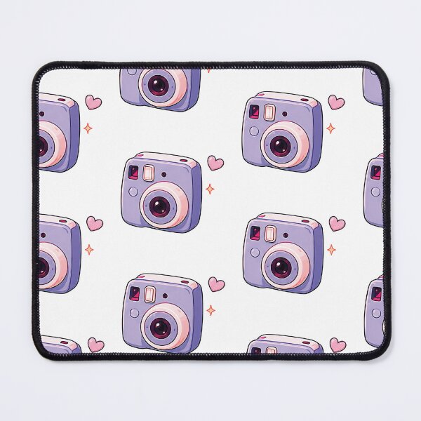 Item preview, Instant Camera designed and sold by MouhamedAdel95.
