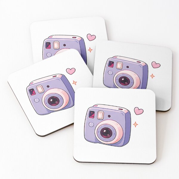 Item preview, Instant Camera designed and sold by MouhamedAdel95.