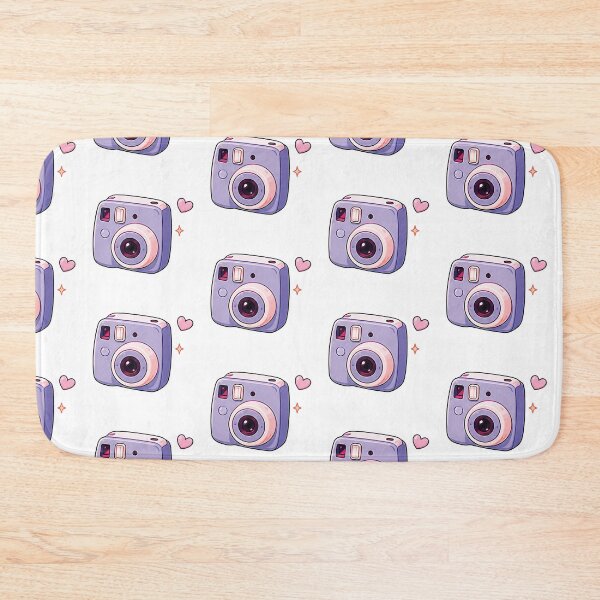 Item preview, Instant Camera designed and sold by MouhamedAdel95.