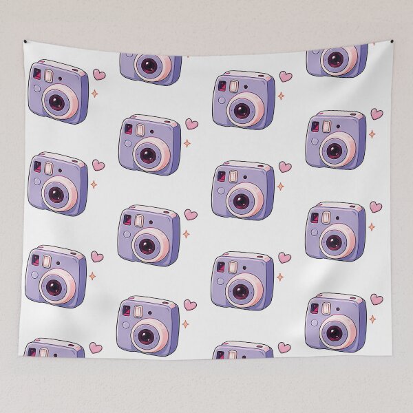 Item preview, Instant Camera designed and sold by MouhamedAdel95.