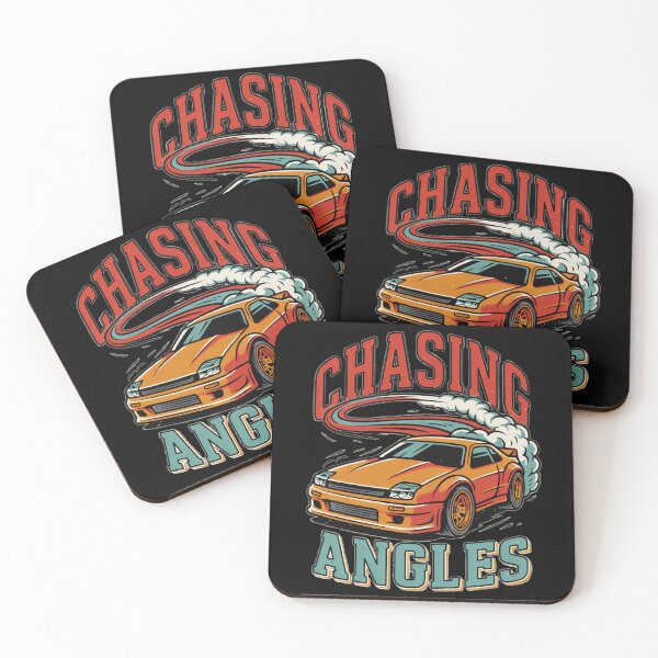 Item preview, Chasing Angles - RC Drift Car | Remote Control Car designed and sold by No Excuses Supply.