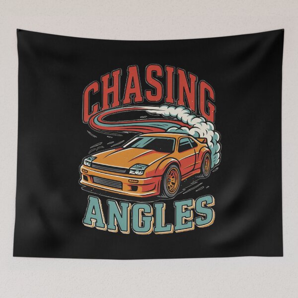 Item preview, Chasing Angles - RC Drift Car | Remote Control Car designed and sold by No Excuses Supply.