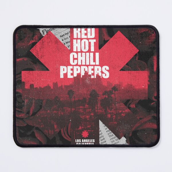 Item preview, Red Hot Chili Peppers designed and sold by gnarly-designs-.
