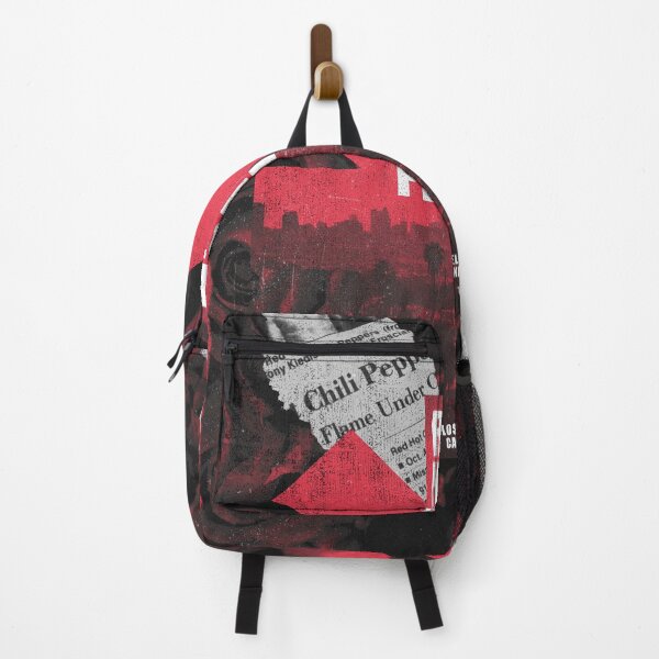 Item preview, Red Hot Chili Peppers designed and sold by gnarly-designs-.