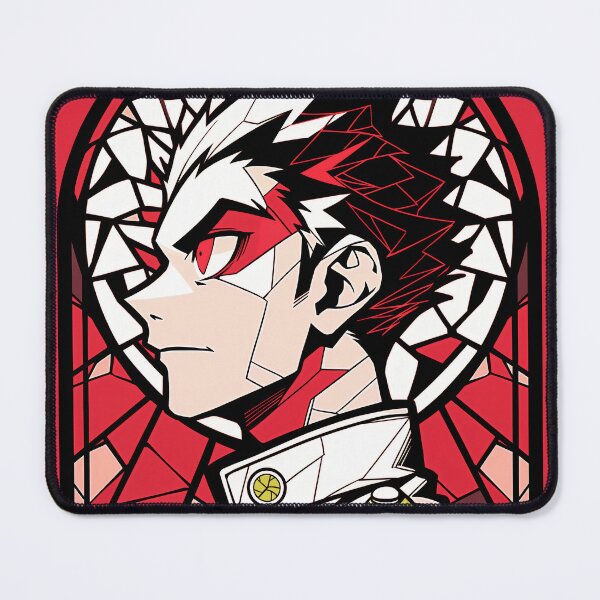 Item preview, Stained Glass Taka designed and sold by SchellStation.
