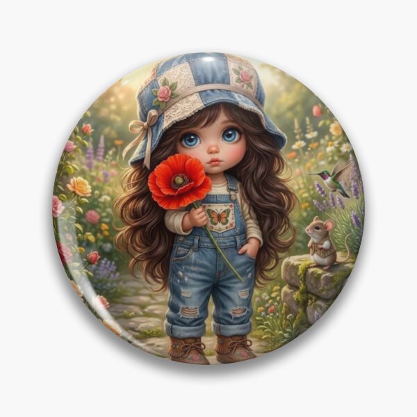 Item preview, ​Fairytale Garden Magic. designed and sold by JoyNest = "The nest of joy".