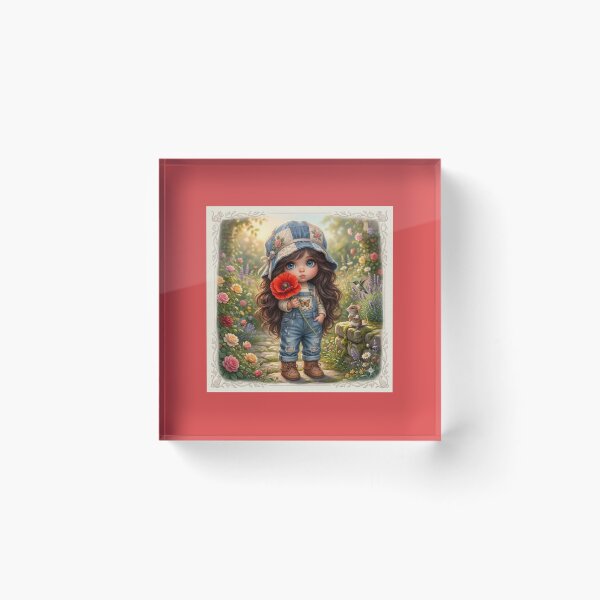 Item preview, ​Fairytale Garden Magic. designed and sold by JoyNest = "The nest of joy".