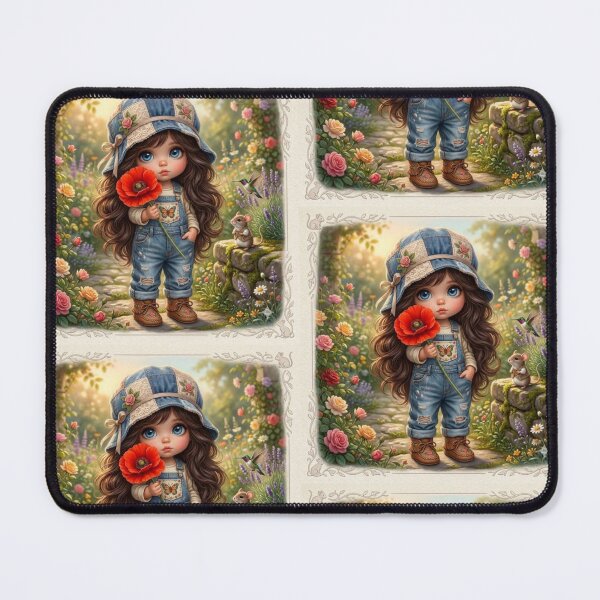 Item preview, ​Fairytale Garden Magic. designed and sold by JoyNest = "The nest of joy".